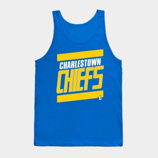 Chiefs! Tank Top